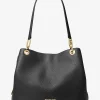 Mala tote em pele granulada Kensignton grande | Michael Kors [PT]