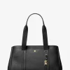 Mala tote em pele granulada Romee grande | Michael Kors [PT]