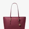Mala tote em pele granulada Quinn grande | Michael Kors [PT]