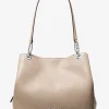 Mala tote em pele granulada Kensignton grande | Michael Kors [PT]