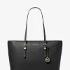 Mala tote em pele granulada Quinn grande | Michael Kors [PT]