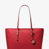 Mala tote em pele granulada Quinn grande | Michael Kors [PT]