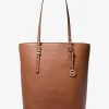 Mala tote em pele granulada Quinn grande | Michael Kors [PT]