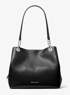 Mala tote em pele granulada Kensignton grande | Michael Kors [PT]
