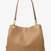 Mala tote em pele granulada Kensignton grande | Michael Kors [PT]
