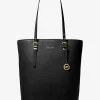 Mala tote em pele granulada Quinn grande | Michael Kors [PT]