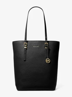 Mala tote em pele granulada Quinn grande | Michael Kors [PT]