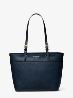 Mala tote em pele granulada Winston média | Michael Kors [PT]