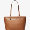 Mala tote em pele granulada Winston média | Michael Kors [PT]