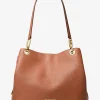Mala tote em pele granulada Kensignton grande | Michael Kors [PT]