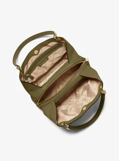 Mala tote em pele granulada Kensignton grande | Michael Kors [PT]
