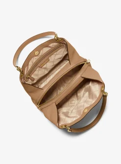 Mala tote em pele granulada Kensignton grande | Michael Kors [PT]