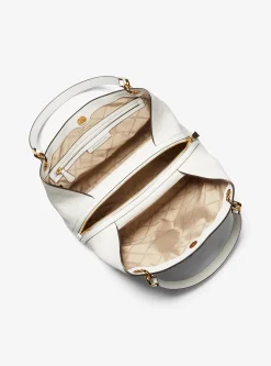 Mala tote em pele granulada Kensignton grande | Michael Kors [PT]