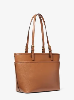 Mala tote em pele granulada Winston média | Michael Kors [PT]