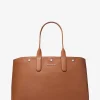 Mala tote em pele Hudson grande | Michael Kors [PT]