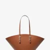 Mala tote em pele Isa grande | Michael Kors [PT]