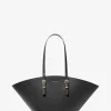 Mala tote em pele Isa grande | Michael Kors [PT]