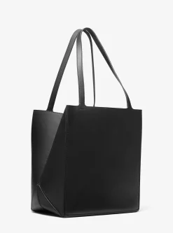 Mala tote em pele Jordi grande | Michael Kors [PT]