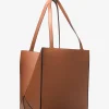 Mala tote em pele Jordi grande | Michael Kors [PT]