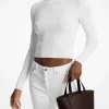 Mala tote em pele Jordi pequena | Michael Kors [PT]
