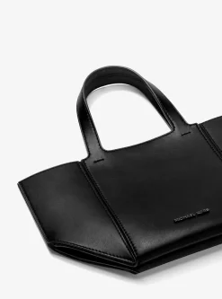 Mala tote em pele Jordi pequena | Michael Kors [PT]