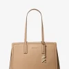 Mala tote em pele Laila média | Michael Kors [PT]