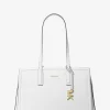Mala tote em pele Laila média | Michael Kors [PT]