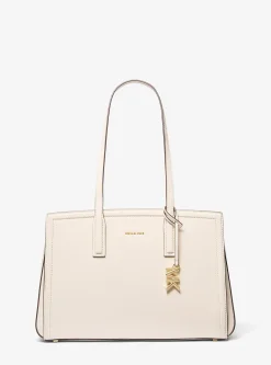 Mala tote em pele Laila média | Michael Kors [PT]