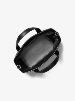 Mala tote Pratt pequena | Michael Kors [PT]