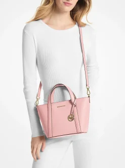 Mala tote Pratt pequena | Michael Kors [PT]