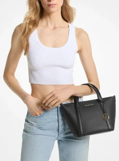 Mala tote Pratt pequena | Michael Kors [PT]