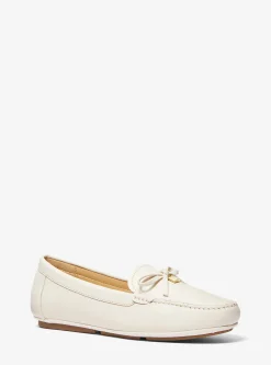 Mocassim de pele Juliette | Michael Kors [PT]