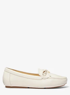 Mocassim de pele Juliette | Michael Kors [PT]