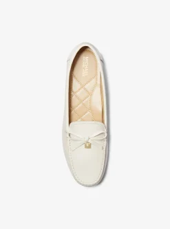 Mocassim de pele Juliette | Michael Kors [PT]