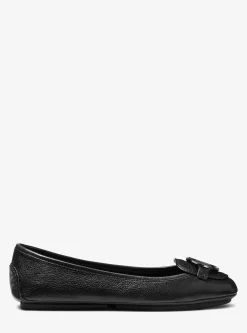 Mocassim em pele Lillie | Michael Kors [PT]