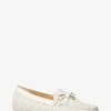 Mocassim Juliette com logótipo | Michael Kors [PT]