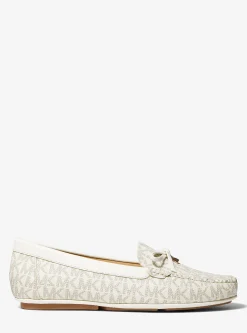Mocassim Juliette com logótipo | Michael Kors [PT]