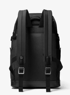 Mochila cargo em nylon reciclado Brooklyn | Michael Kors [PT]