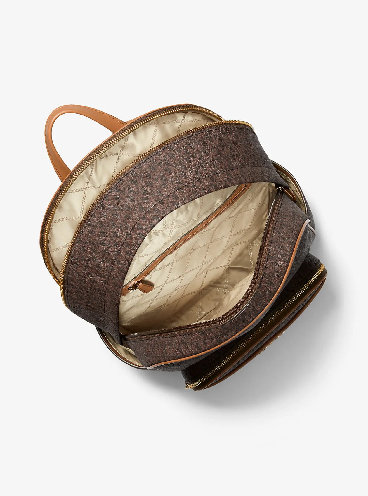 Mochila com logótipo Bex grande | Michael Kors [PT]