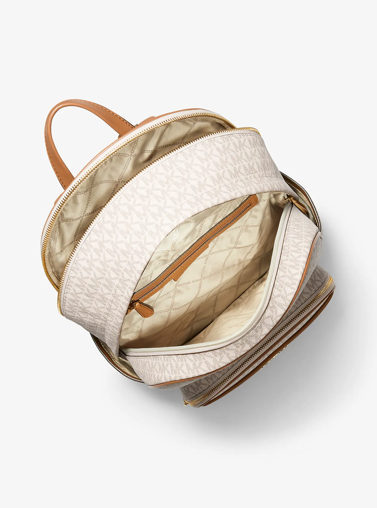 Mochila com logótipo Bex grande | Michael Kors [PT]