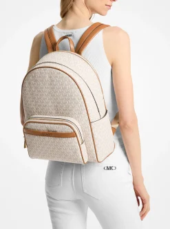 Mochila com logótipo Bex grande | Michael Kors [PT]