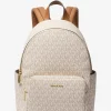 Mochila com logótipo exclusivo Tanner média | Michael Kors [PT]