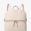 Mochila com logótipo exclusivo Dallas média | Michael Kors [PT]