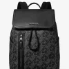 Mochila com logótipo exclusivo Hudson Empire | Michael Kors [PT]