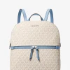 Mochila com logótipo exclusivo Dallas média | Michael Kors [PT]