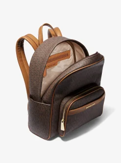 Mochila com logótipo exclusivo Bex média | Michael Kors [PT]