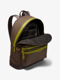Mochila com logótipo exclusivo Hudson | Michael Kors [PT]