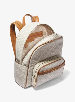 Mochila com logótipo exclusivo Bex média | Michael Kors [PT]