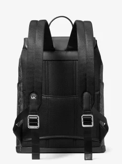 Mochila com logótipo exclusivo Hudson Empire | Michael Kors [PT]