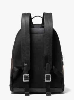 Mochila com logótipo Hudson | Michael Kors [PT]
